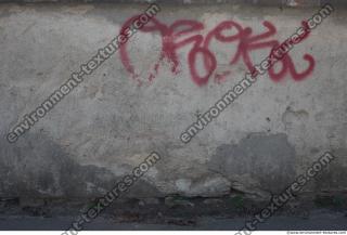 Photo Textures of Wall Plaster